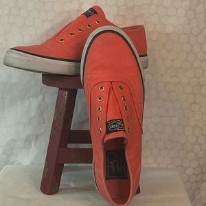 ⛵️MILLY for Sperry Top Sider⛵️